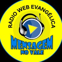 Capa da Rádio Mensagem no Vale