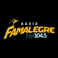 Capa da Fama FM