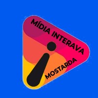 Capa da Rádio Mostarda Mídia FM