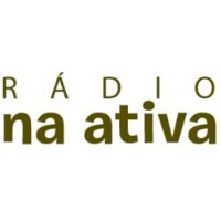 Capa da Rádio Na Ativa