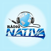 Capa da Rádio Nativa
