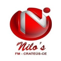 Capa da Rádio Nilos FM