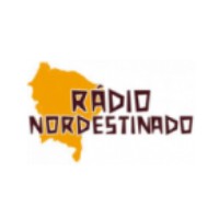 Capa da Rádio Nordestinado