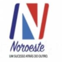 Capa da Rádio Noroeste