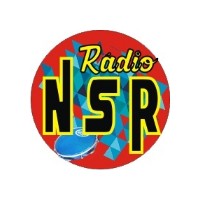 Capa da Rádio Nosso Samba Raiz