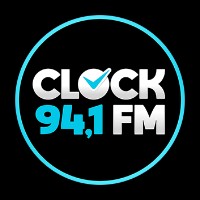 Capa da Clock FM (Vitoria)