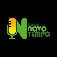Capa da Rádio Novo Tempo