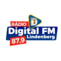Capa da Digital FM