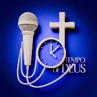 Capa da Rádio O Tempo de Deus