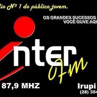 Capa da Inter FM