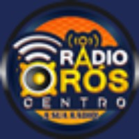 Capa da Rádio Orós Centro
