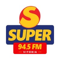 Capa da Super FM