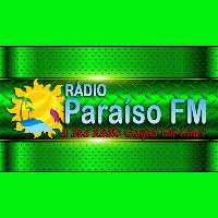 Capa da Rádio Paraíso FM de Quixelô