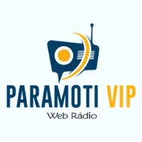 Capa da Rádio Paramoti Vip
