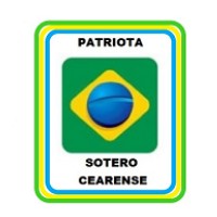 Capa da Rádio Patriota Sotero Cearense
