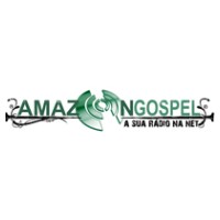 Capa da Web Amazon Gospel