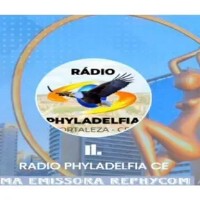 Capa da Rádio Phyladelfia