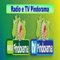 Capa da Rádio Pindorama FM
