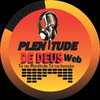 Capa da Rádio Plenitude de Deus