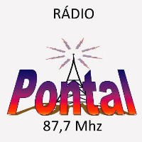 Capa da Rádio Pontal FM