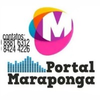 Capa da Rádio Portal Maraponga