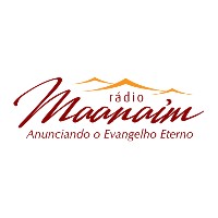 Capa da Maanaim
