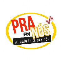 Capa da Rádio Pra Nós FM