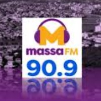 Capa da Massa FM