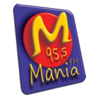 Capa da Mania