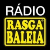 Capa da Rádio Rasga Baleia