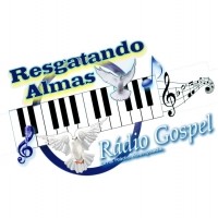 Capa da Rádio Resgatando Almas