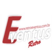 Capa da Rádio Retrô Eventus