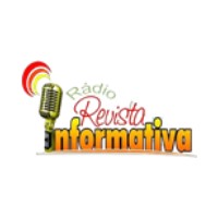 Capa da Rádio Revista Informativa