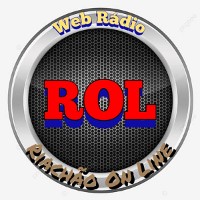 Capa da Rádio Riachão Online
