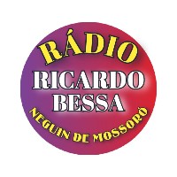 Capa da Rádio Ricardo Bessa