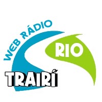 Capa da Rádio Rio Trairi