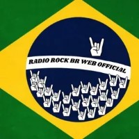 Capa da Radio Rock Br Web