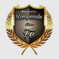 Capa da Rádio Rompendo em Fé