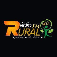 Capa da Rádio Rural