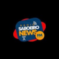Capa da Rádio Saboeiro News