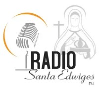 Capa da Rádio Santa Edwiges FM