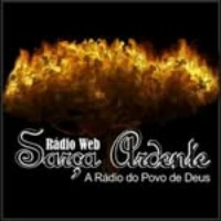 Capa da Rádio Sarça Ardente Web