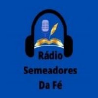 Capa da Rádio Semeadores Da Fé FM