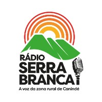 Capa da Rádio Serra Branca