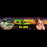 Capa da Rádio Sertão do Cariri