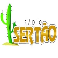 Capa da Rádio Sertão FM