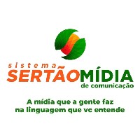 Capa da Rádio Sertão Mídia