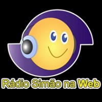 Capa da Rádio Simão na Web