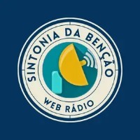 Capa da Rádio Sintonia da Benção