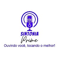 Capa da Rádio Sintonia Prime